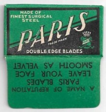 paris-blades Paris Blades