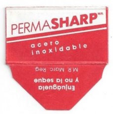 Perma Sharp 3