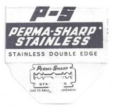 Perma Sharp 8