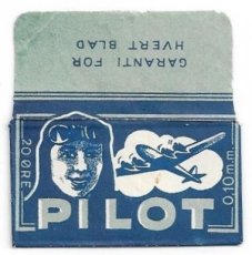 Pilot 6