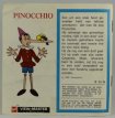 pinochio-b311N View Master B311 N Pinocchio 2