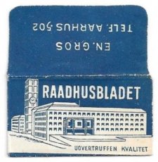 raadhusbladet Raadhusbladet