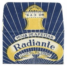 radiante-hoja-de-afeitar-4 Radiante Hoja De Afeitar 4