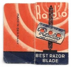 radio Radio