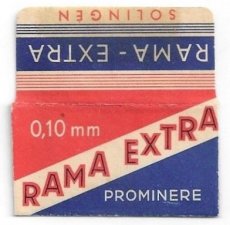 rama-extra Rama Extra