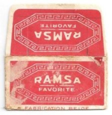 ramsa-favorite Ramsa Favorite