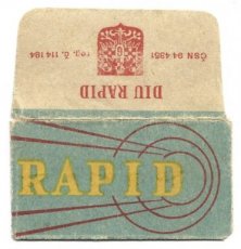 rapid-6 Rapid 6