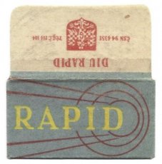 rapid-7 Rapid 7