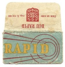 rapid-8 Rapid 8