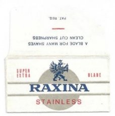 raxina Raxina