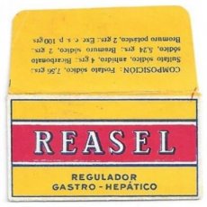 reasel Reasel