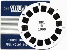View-Master 0801-1000