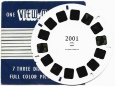 View-Master 2001 .....