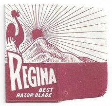 regina-best-razor-blade Regina Best Razor Blade