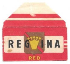 Regina Red 1