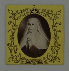 Zuster Maria Celina 1