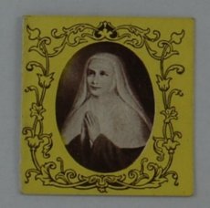 Zuster Maria Celina 2