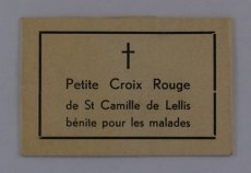Camille De Lellis 2