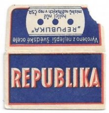 republika Republika