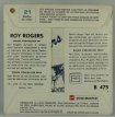 roy-rogers view-master-F View Master B475 F Roy Rogers