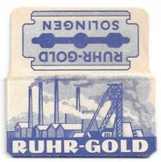 ruhr-gold Ruhr Gold