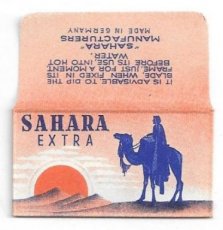 Sahara Extra