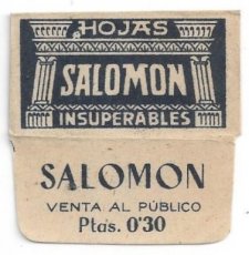 salomon-1 Salomon 1