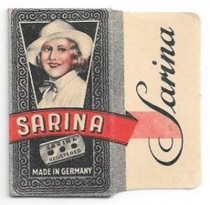 sarina-2 Sarina 2