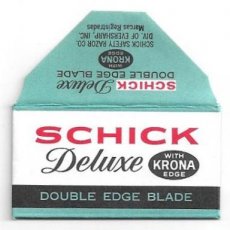 schick-deluxe Schick Deluxe