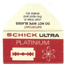 Schick Ultra 4