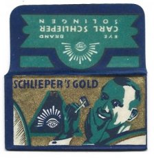 schlieper's-gold Schlieper's Gold