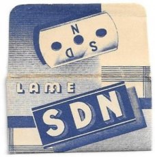 sdn-lame SDN Lame