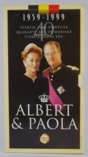 1999 Albert&Paola