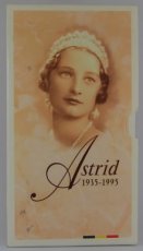 1995 Astrid