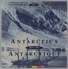 1997 Antartica