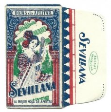 sevillana-4 Sevillana 4