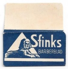 sfinks-barberblad-4 Sfinks Barberblad 4
