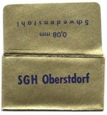 sgh-oberstdorf SGH Oberstdorf