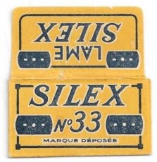 silex-33 Silex 33