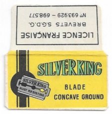silver-king Silver King