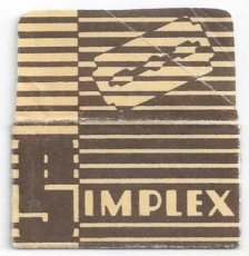 simplex-5 Simplex 5