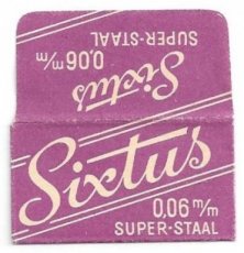 sixtus Sixtus