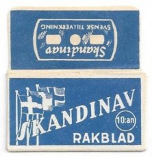 skandinav-rakblad-1 Skandinav Rakblad 1
