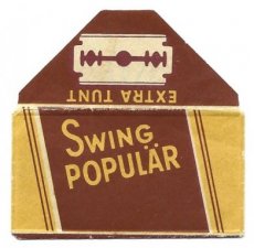 Swing Popular 2G