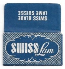 swiss-lam Swiss Lam