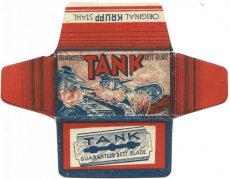 tank-3 Tank 3