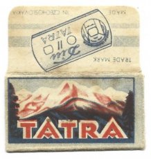 tatra-1a Tatra 1A