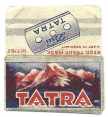 tatra-1b Tatra 1B