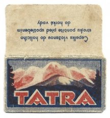 tatra-3a Tatra 3A
