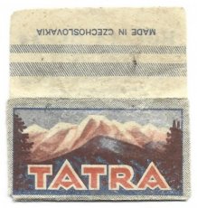 tatra-3b Tatra 3B